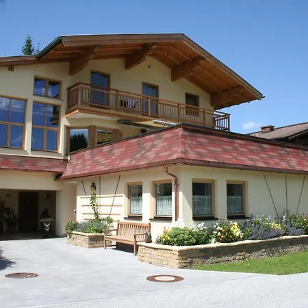 Rickys Appartement *