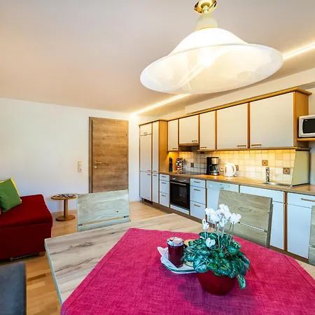 Daire Rickys Flachau