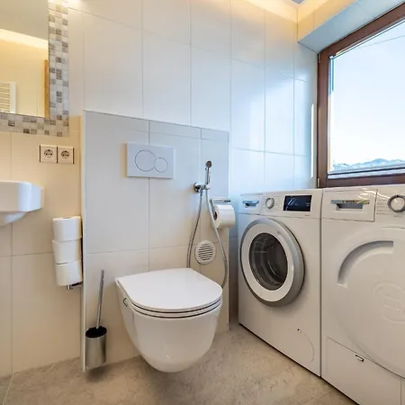 Rickys Appartamento *