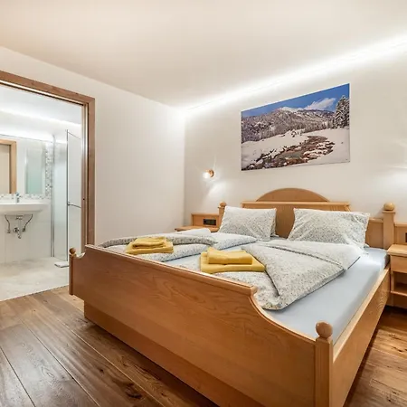 Rickys Appartamento Flachau