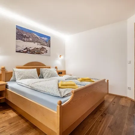 Apartmán Rickys Flachau