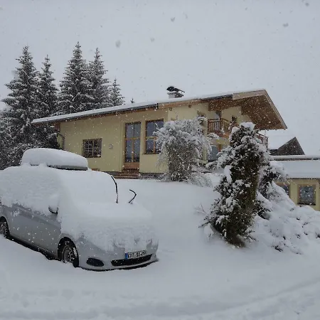 Appartamento Rickys *