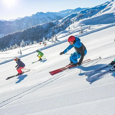 Rickys Appartement Flachau