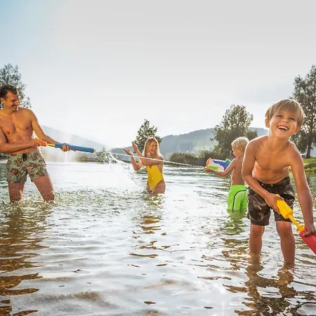 Appartamento Rickys *