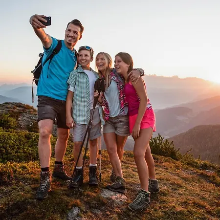 Appartement Rickys *