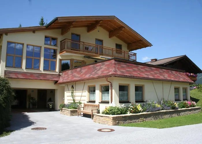 Rickys アパート *