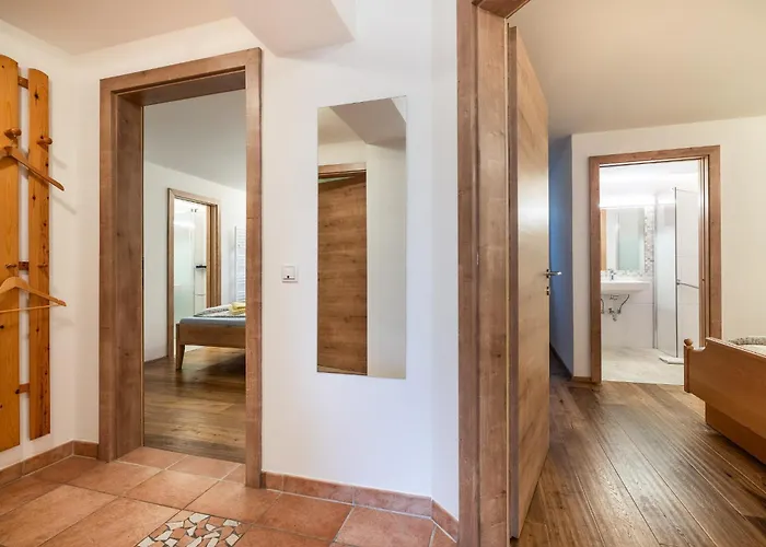 Rickys Appartamento Flachau