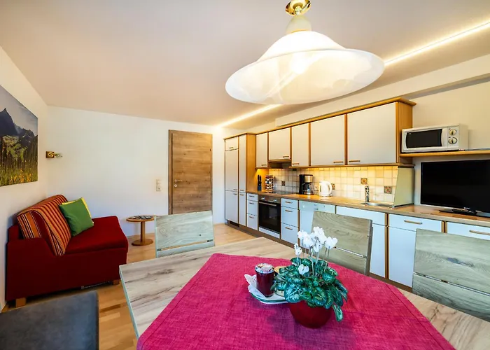 Appartamento Rickys Flachau