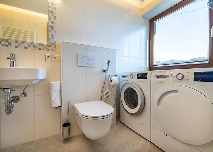 Rickys Appartamento *