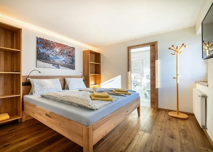 Rickys * フラッハウ