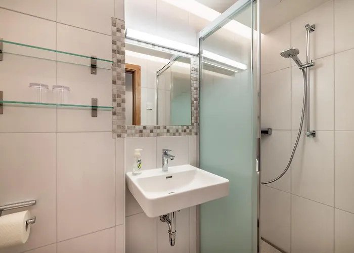 Appartamento Rickys *