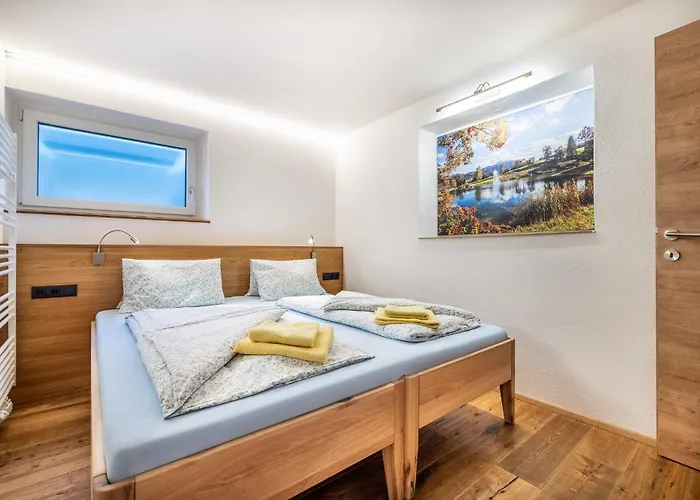 Rickys * フラッハウ