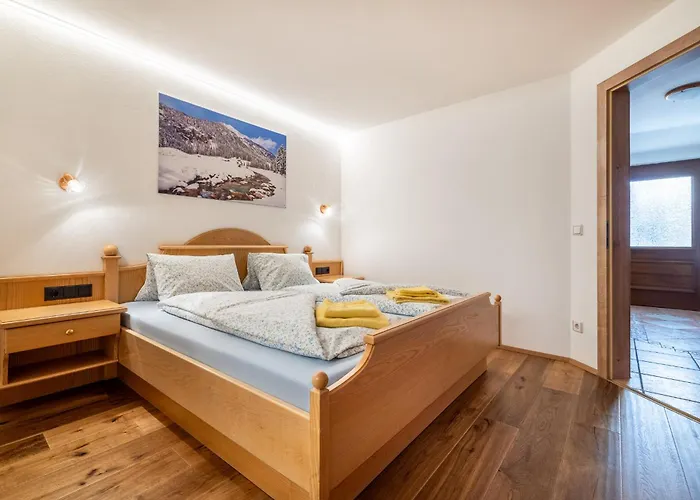 Appartamento Rickys Flachau