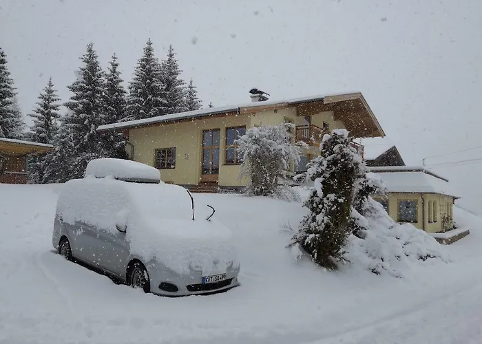 アパート Rickys *